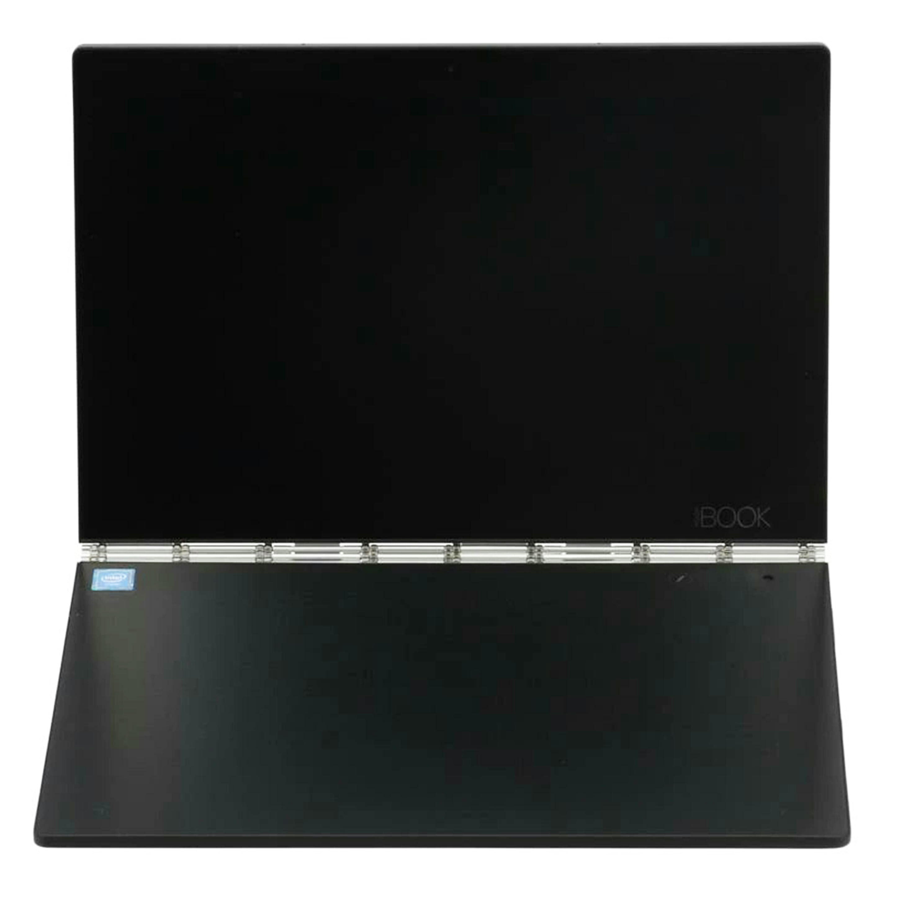 Lenovo レノボ　/Win10／YOGA　BOOK　with　Windows/ZA150081JP//HA0SRYS3/Bランク/77