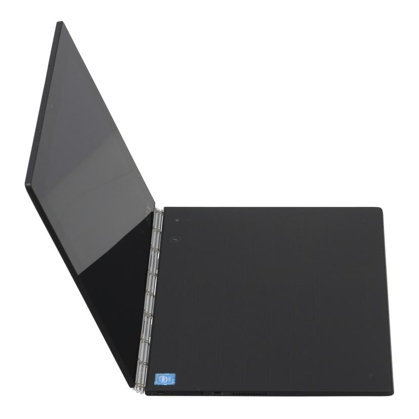 Lenovo レノボ　/Win10／YOGA　BOOK　with　Windows/ZA150081JP//HA0SRYS3/Bランク/77