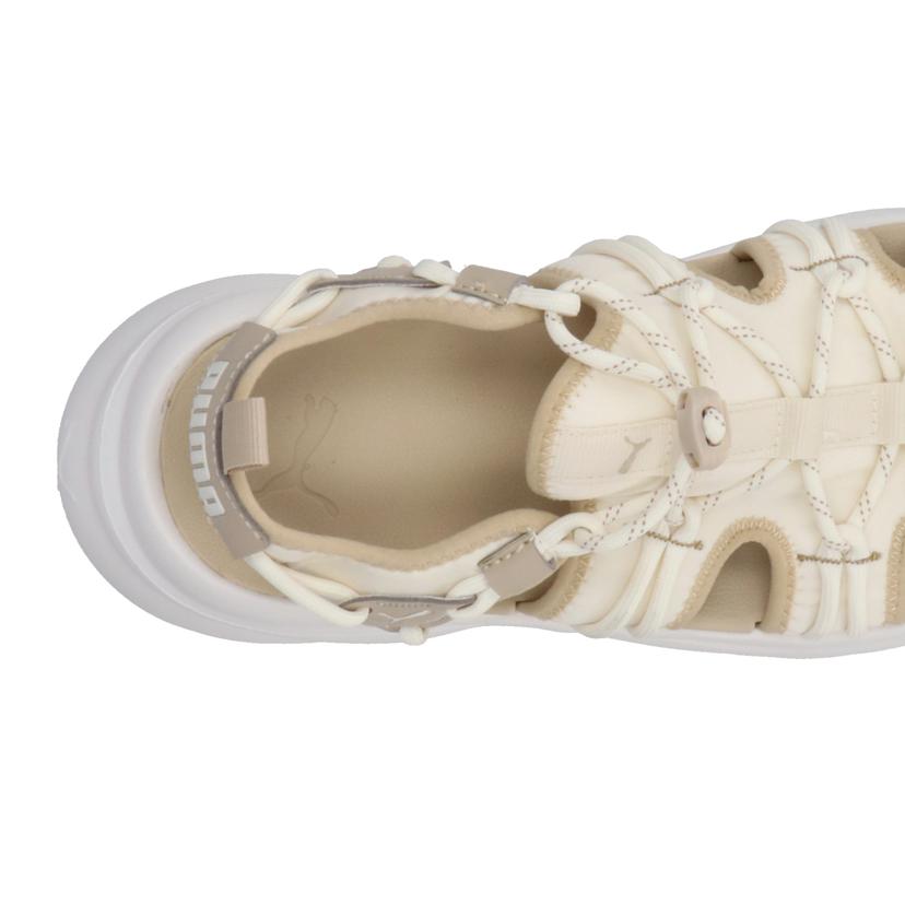 PUMA プーマ/シリア　ウェッジ　サンダル/399022 01//ABランク/24