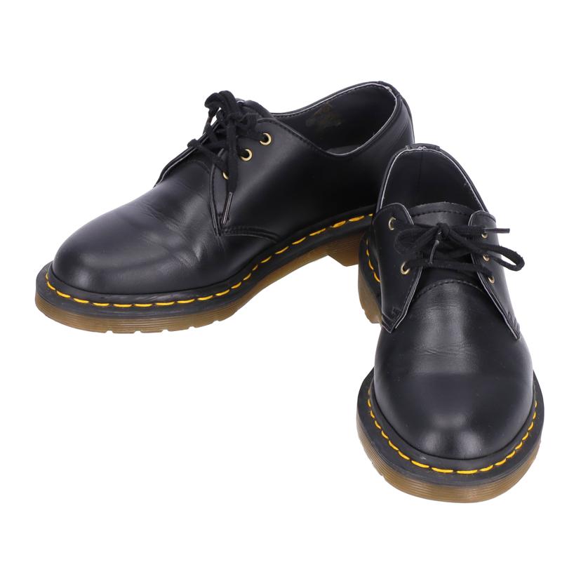 Dr．Martens Dr.Martens/VEGAN1461・3ホールシューズ/14046001//ABランク/85