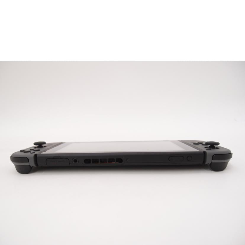 Nintendo 任天堂/Nintendo　Switch　グレー/HAD-S-KAAAH//XKJ40044785112/ABランク/69