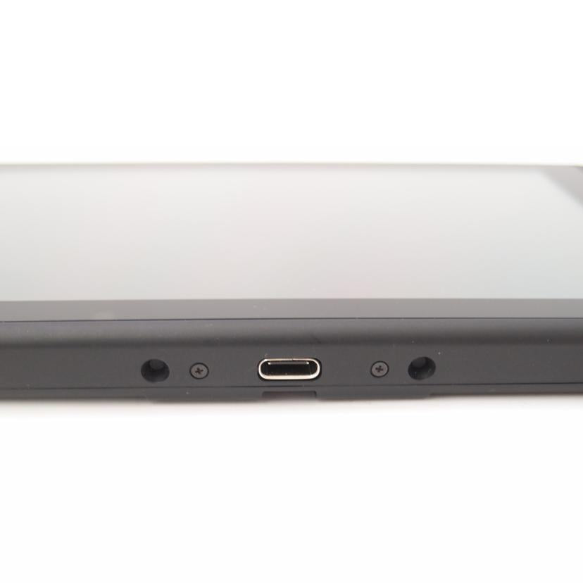 Nintendo 任天堂/Nintendo　Switch　グレー/HAD-S-KAAAH//XKJ40044785112/ABランク/69