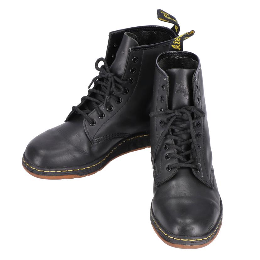 Dr．Martens ドクターマーチン/NEWTON／8ホールブーツ/21856001//Bランク/85