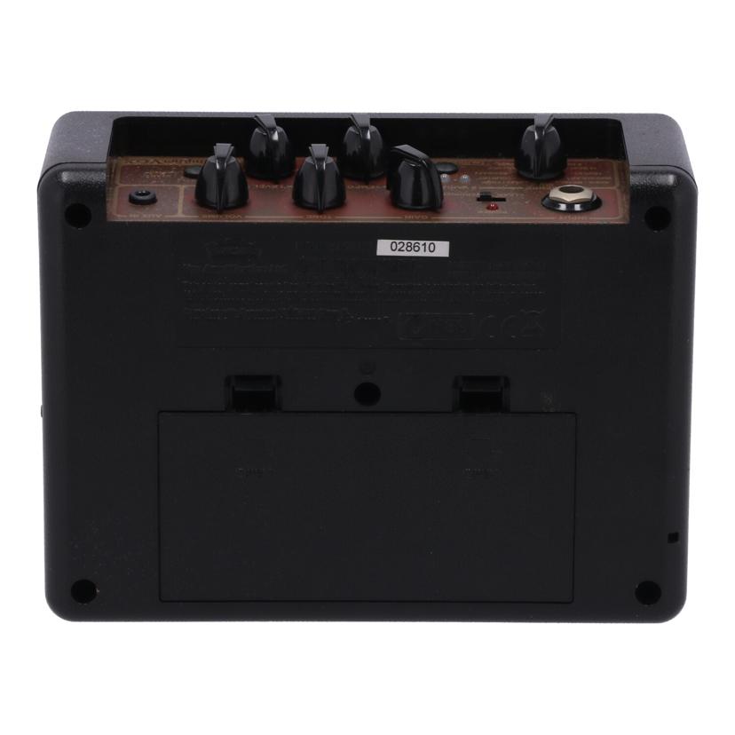 VOX ヴォックス　/ミニギターアンプ/AC1 RV//028610/Bランク/69