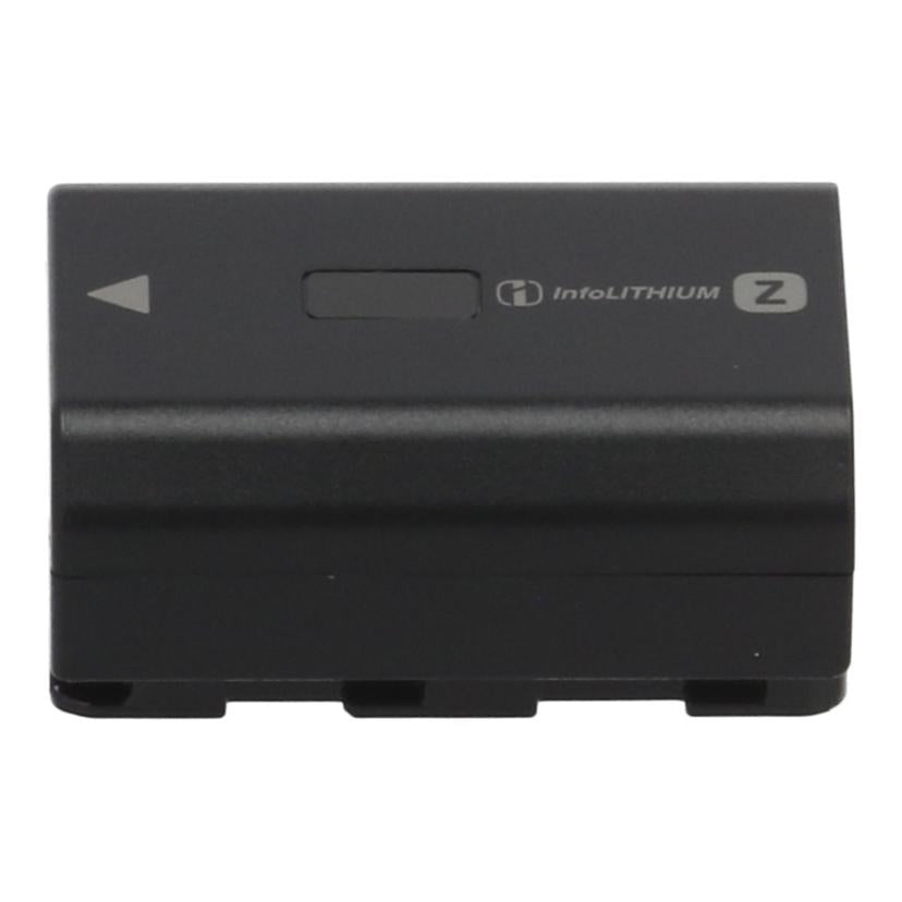 SONY ソニー /カメラ用バッテリー/NP-FZ100//20240903WGA/Aランク/24