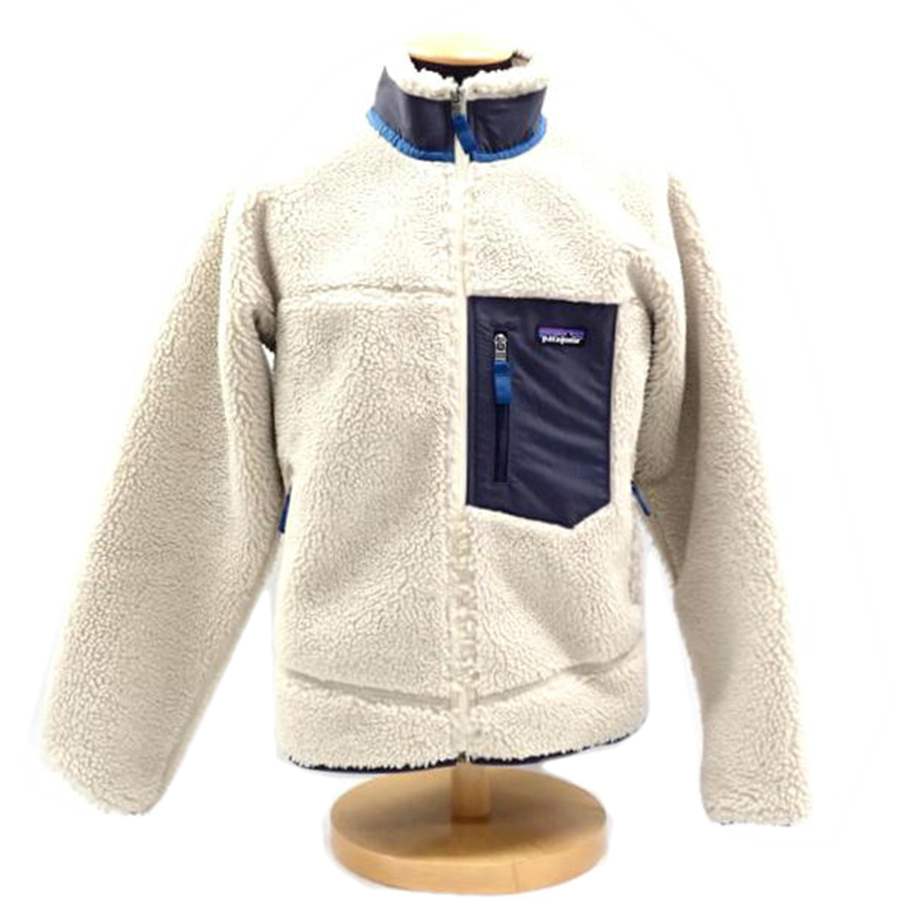 Patagonia Patagonia/★PatagoniaクラシックレトロXジャケット/STY23056SP25//ｻｲｽﾞ:S/ABランク/62
