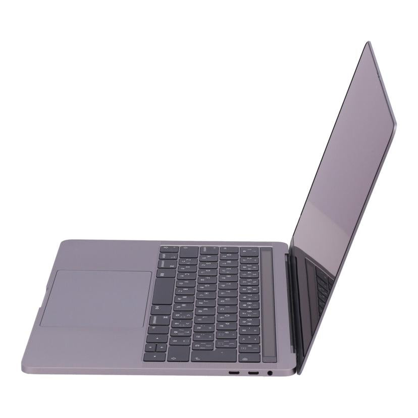 Apple　 アップル　/MacBook　Pro　13インチ　2019　TB3×4/A1989//C02YR05RLVDL/Bランク/82