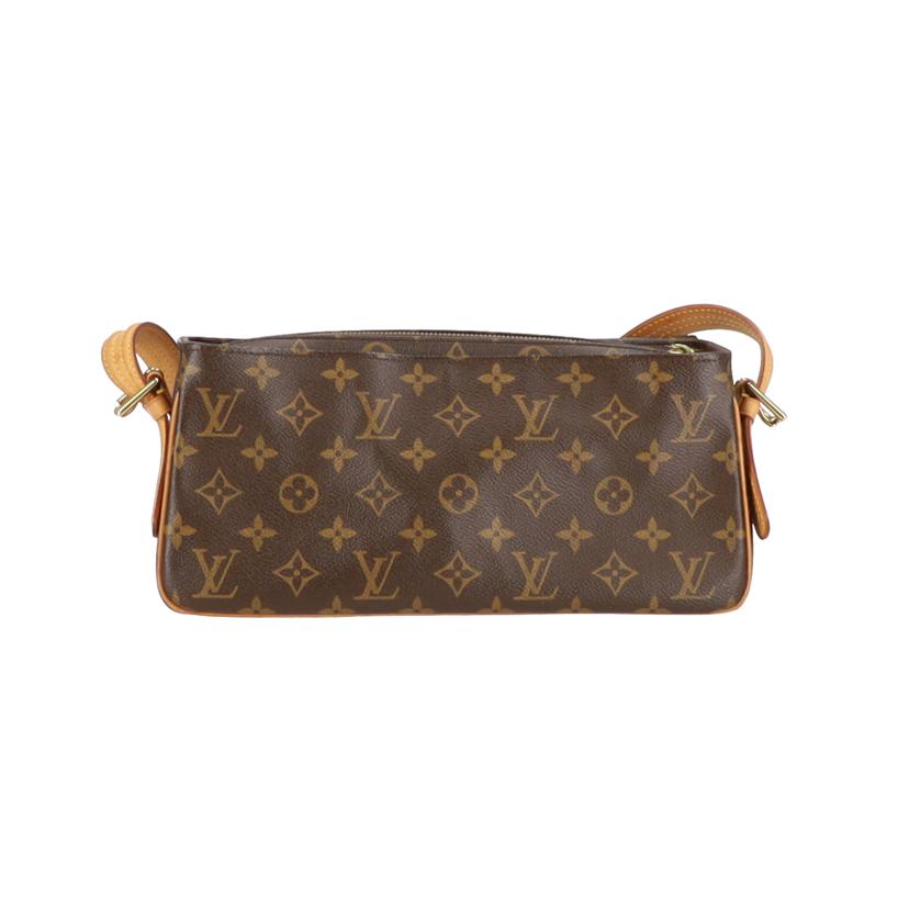 LV ルイ・ヴィトン/ヴィバ・シテMM／モノグラム／LV/M51164//AR1***/ABランク/05