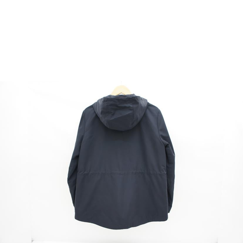 RALPH LAUREN/ウォーターリぺラント フーデッドジャケット/297946179001//38843/Aランク/09