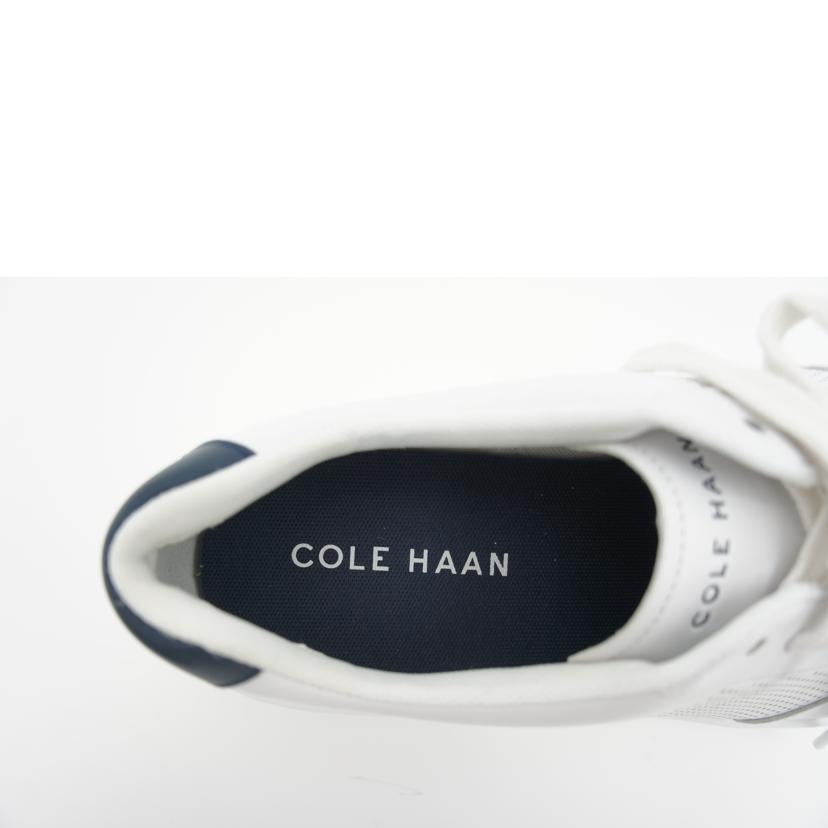 COLE　HAAN コールハーン/コールハーン／グランドクロスコート/C33987//ABランク/06