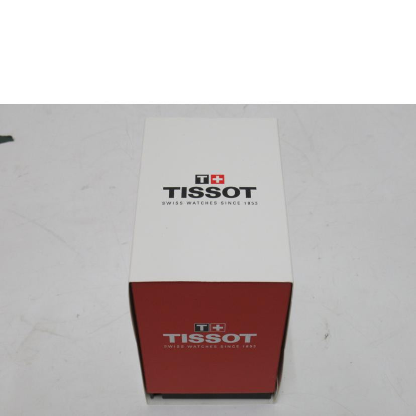 TISSOT ティソ/ル・ロックル・スモールセコンド／メンズ／自動巻/T006428A//UUV******/SAランク/63