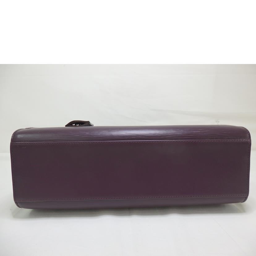 LOUIS VUITTON/ポンヌフPM／エピ／カシス/M5907K//FL4***/ABランク/84