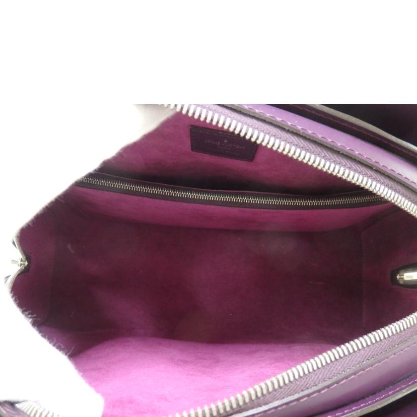 LOUIS VUITTON/ポンヌフPM／エピ／カシス/M5907K//FL4***/ABランク/84