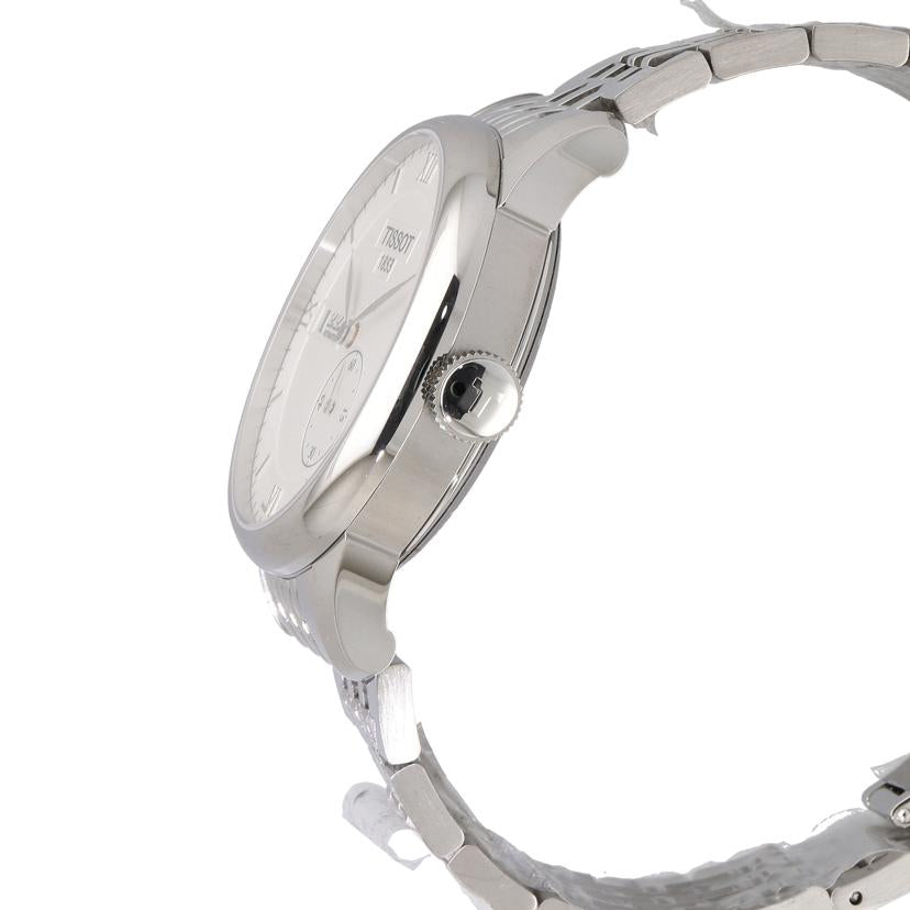 TISSOT ティソ/ル・ロックル・スモールセコンド／メンズ／自動巻/T006428A//36U******/SAランク/85