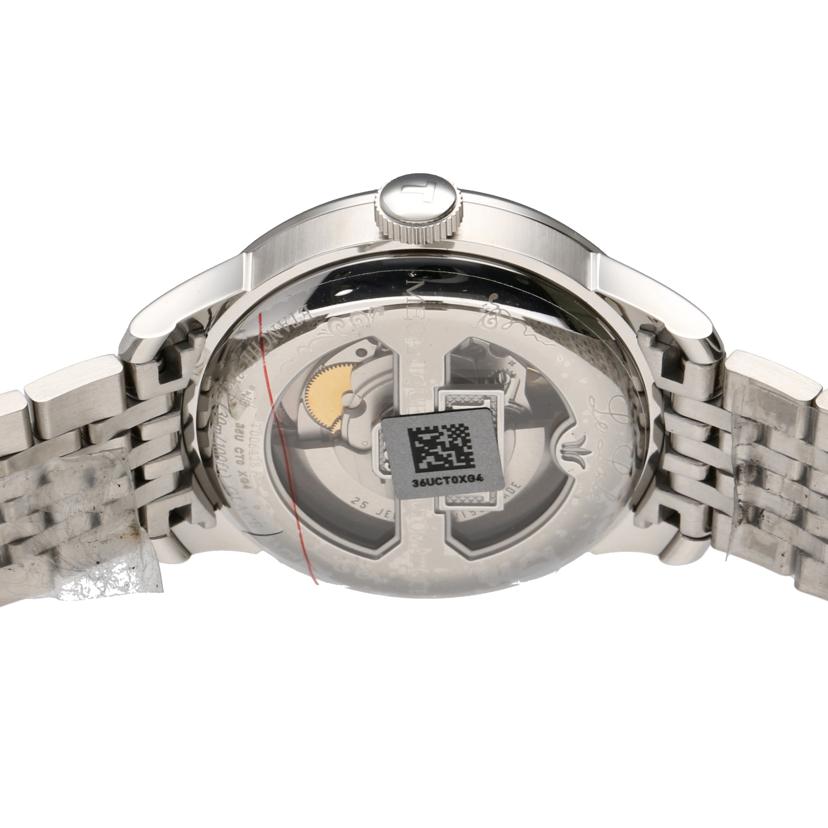 TISSOT ティソ/ル・ロックル・スモールセコンド／メンズ／自動巻/T006428A//36U******/SAランク/85