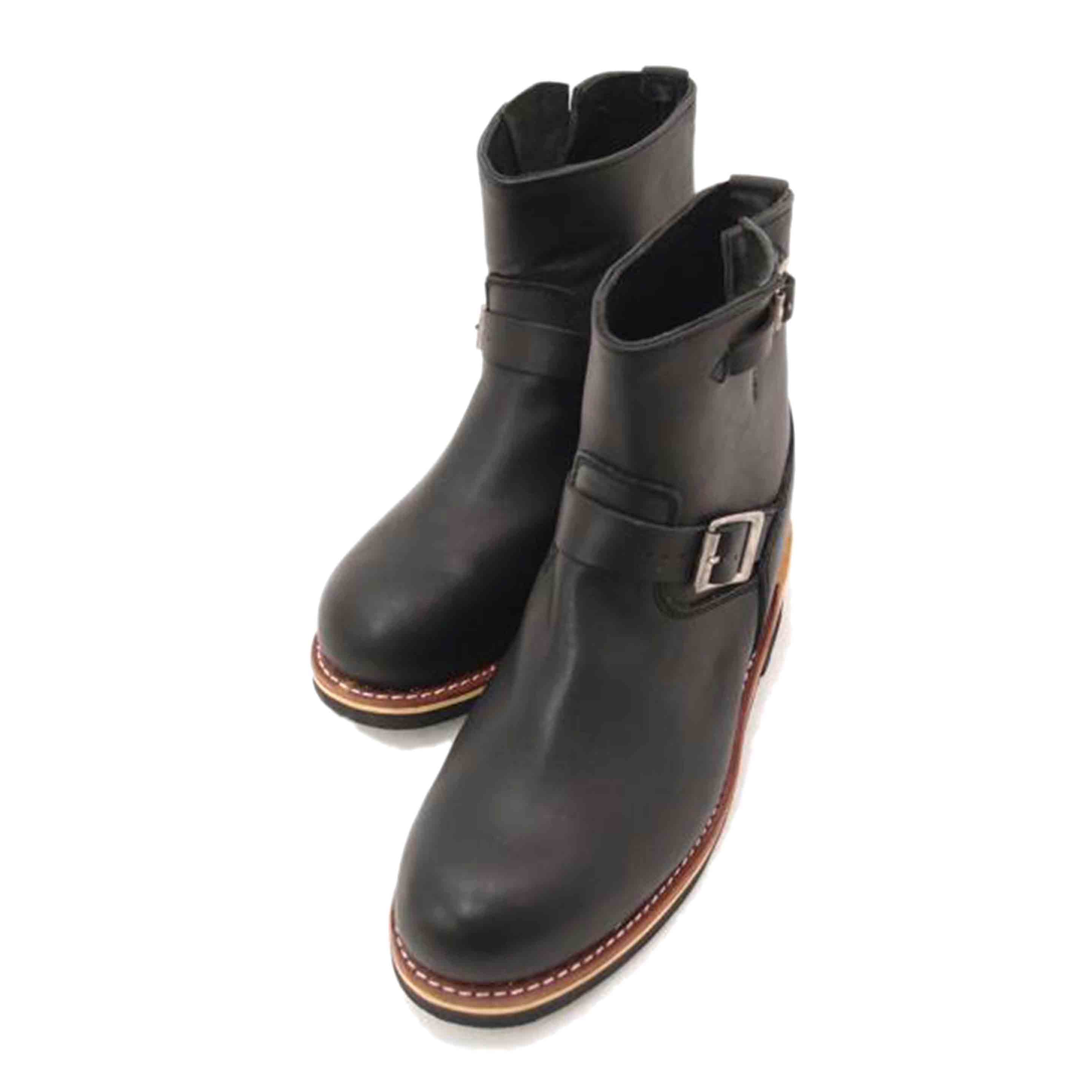 Ｇｏｄ＆Ｂｌｅｓｓ　 ｺﾞｯﾄﾞｱﾝﾄﾞﾌﾞﾚｽ/Ｇｏｄ＆Ｂｌｅｓｓ　エンジニアブーツ/GB-98098B//Aランク/69