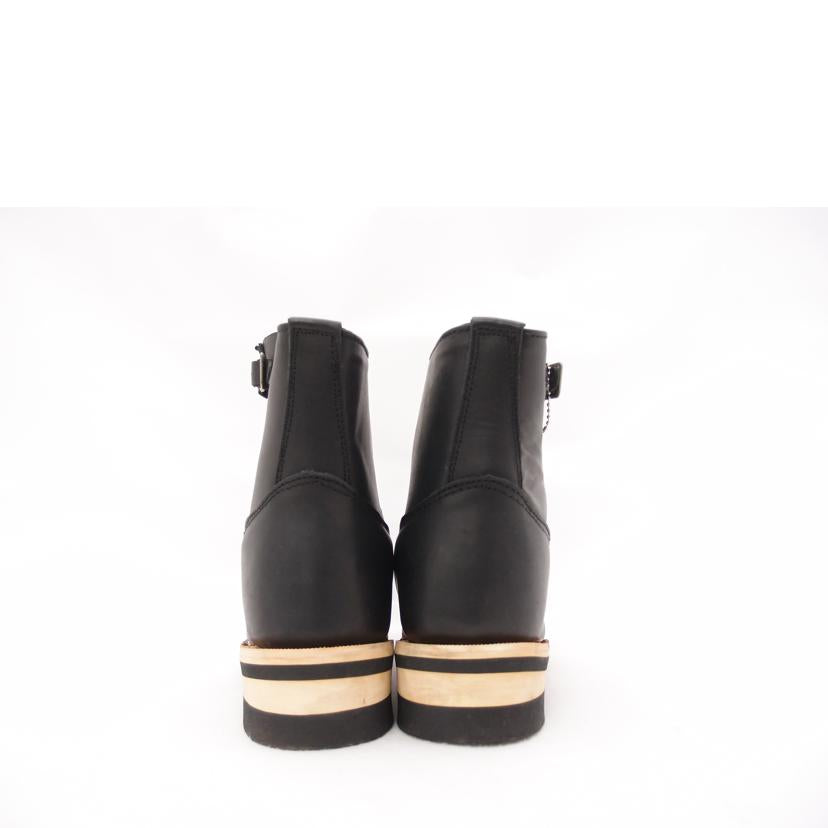 Ｇｏｄ＆Ｂｌｅｓｓ　 ｺﾞｯﾄﾞｱﾝﾄﾞﾌﾞﾚｽ/Ｇｏｄ＆Ｂｌｅｓｓ　エンジニアブーツ/GB-98098B//Aランク/69