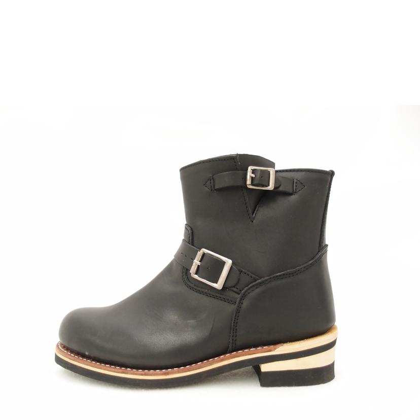 Ｇｏｄ＆Ｂｌｅｓｓ　 ｺﾞｯﾄﾞｱﾝﾄﾞﾌﾞﾚｽ/Ｇｏｄ＆Ｂｌｅｓｓ　エンジニアブーツ/GB-98098B//Aランク/69