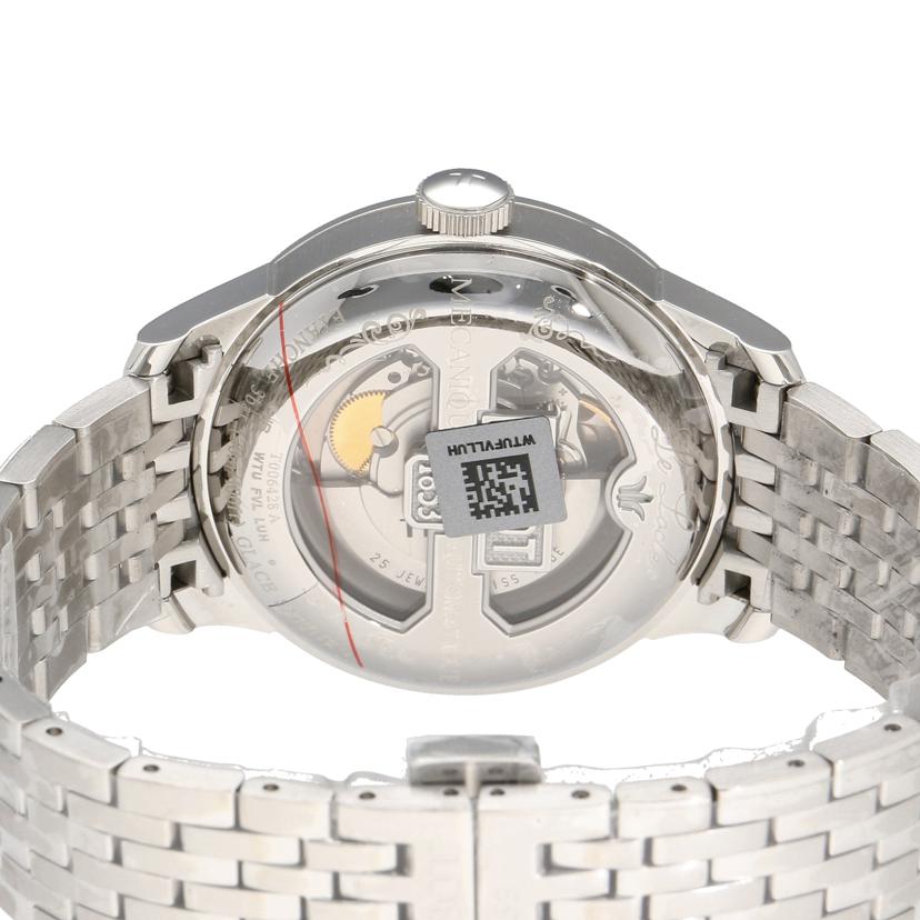 TISSOT ティソ/ル・ロックル・スモールセコンド／メンズ／自動巻/T006428A//WTU******/SAランク/67