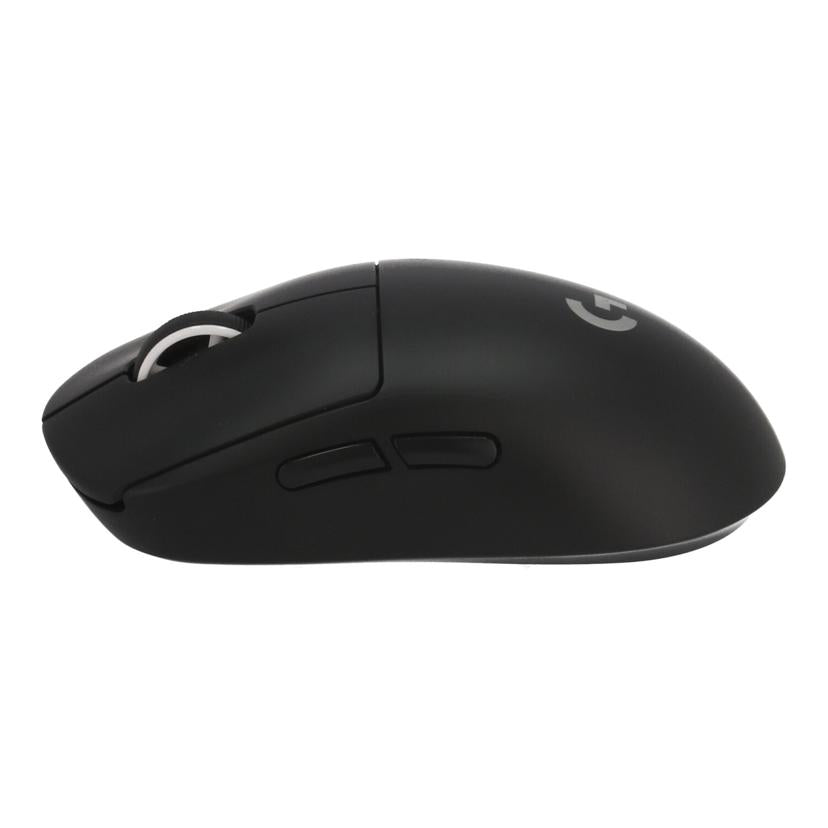 Logicool ロジクール/ワイヤレスマウス/PRO X SUPERLIGHT//2128lz08stl9/Bランク/63