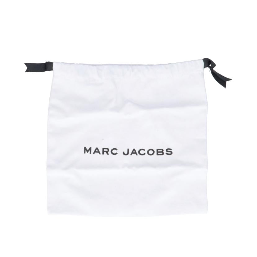 MARC　JACOBS マークジェイコブス/THE　スナップショットショルダー/M0014867//P S******/ABランク/05