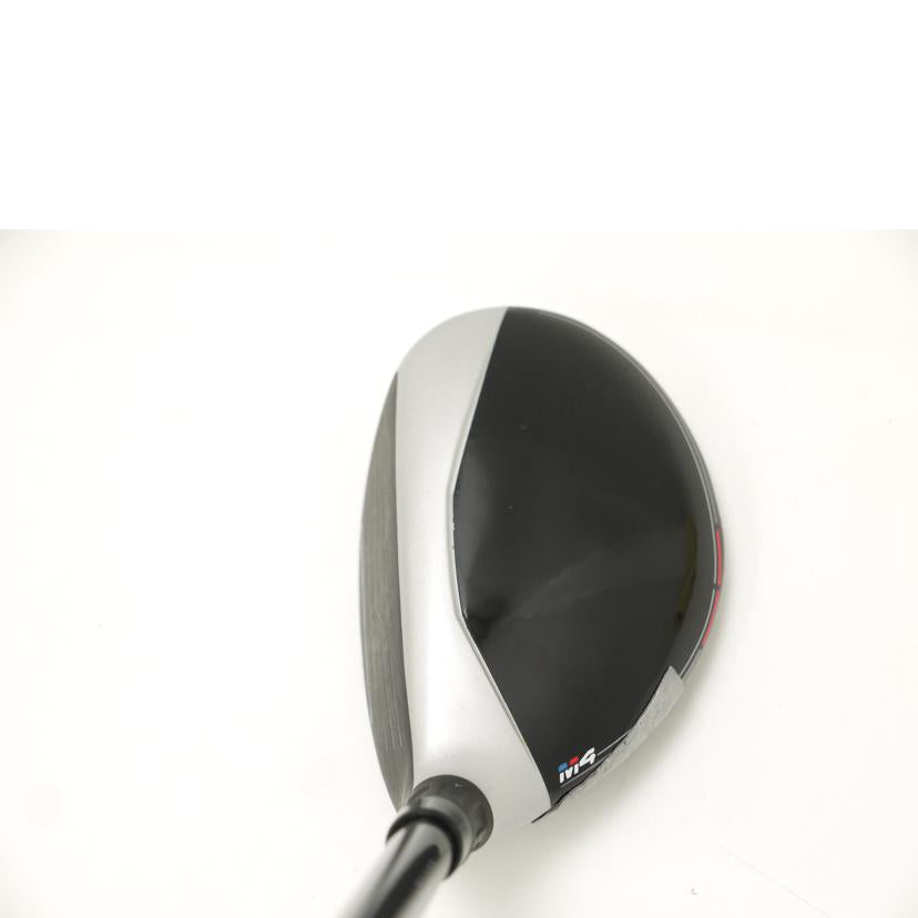TaylorMade テーラーメイド/M4　RESCUE　ユーティリティー／＃5／FUBUKI　TM6／FLEX：S　ゴルフクラブ//ABランク/69