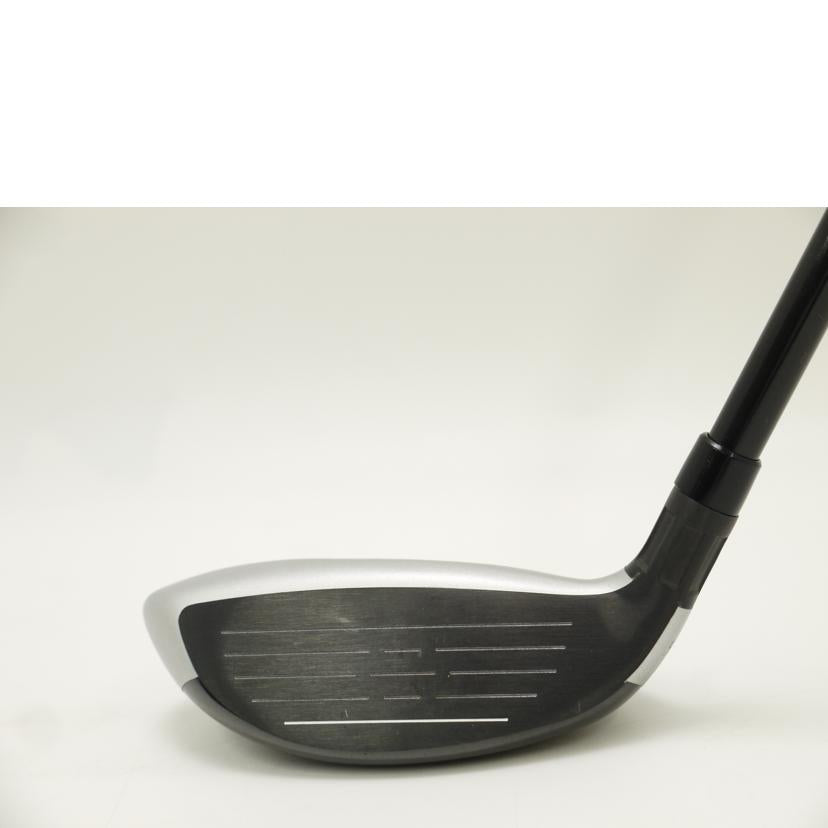TaylorMade テーラーメイド/M4　RESCUE　ユーティリティー／＃5／FUBUKI　TM6／FLEX：S　ゴルフクラブ//ABランク/69