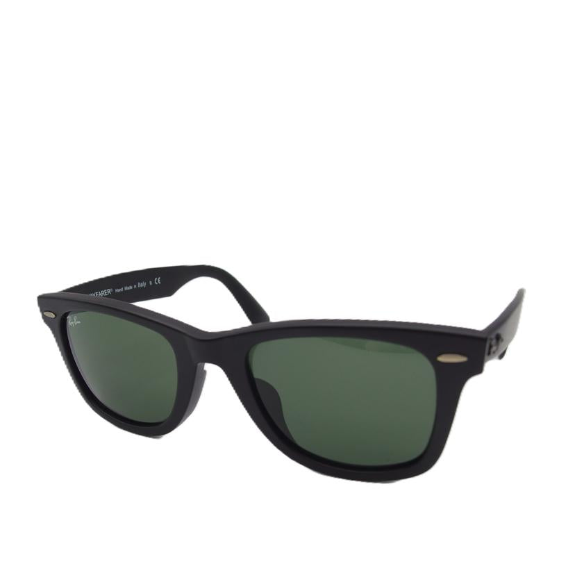 RayBan レイバン/ウェイファーラー／サングラス/RB2140-F//901-8/ABランク/04