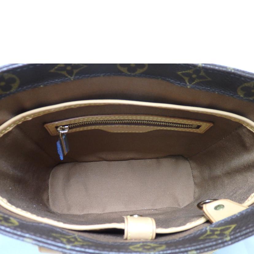 LOUIS VUITTON/ヴァヴァンPM/モノグラム/M51172//SR1***/ABランク/84