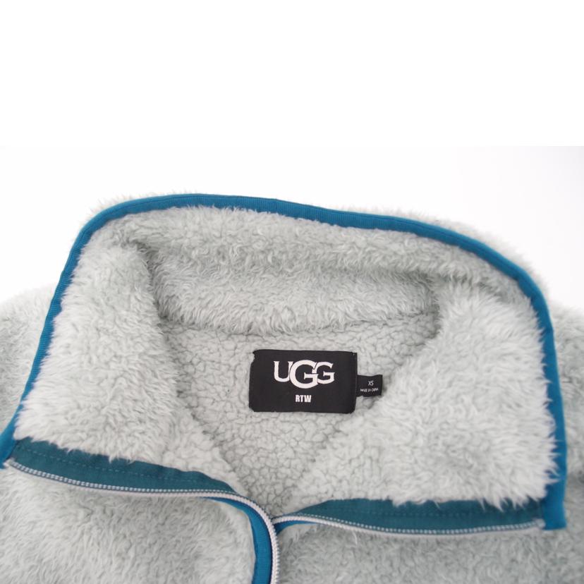 UGG ｱｸﾞ/UGG　フリースジャケット//Aランク/69