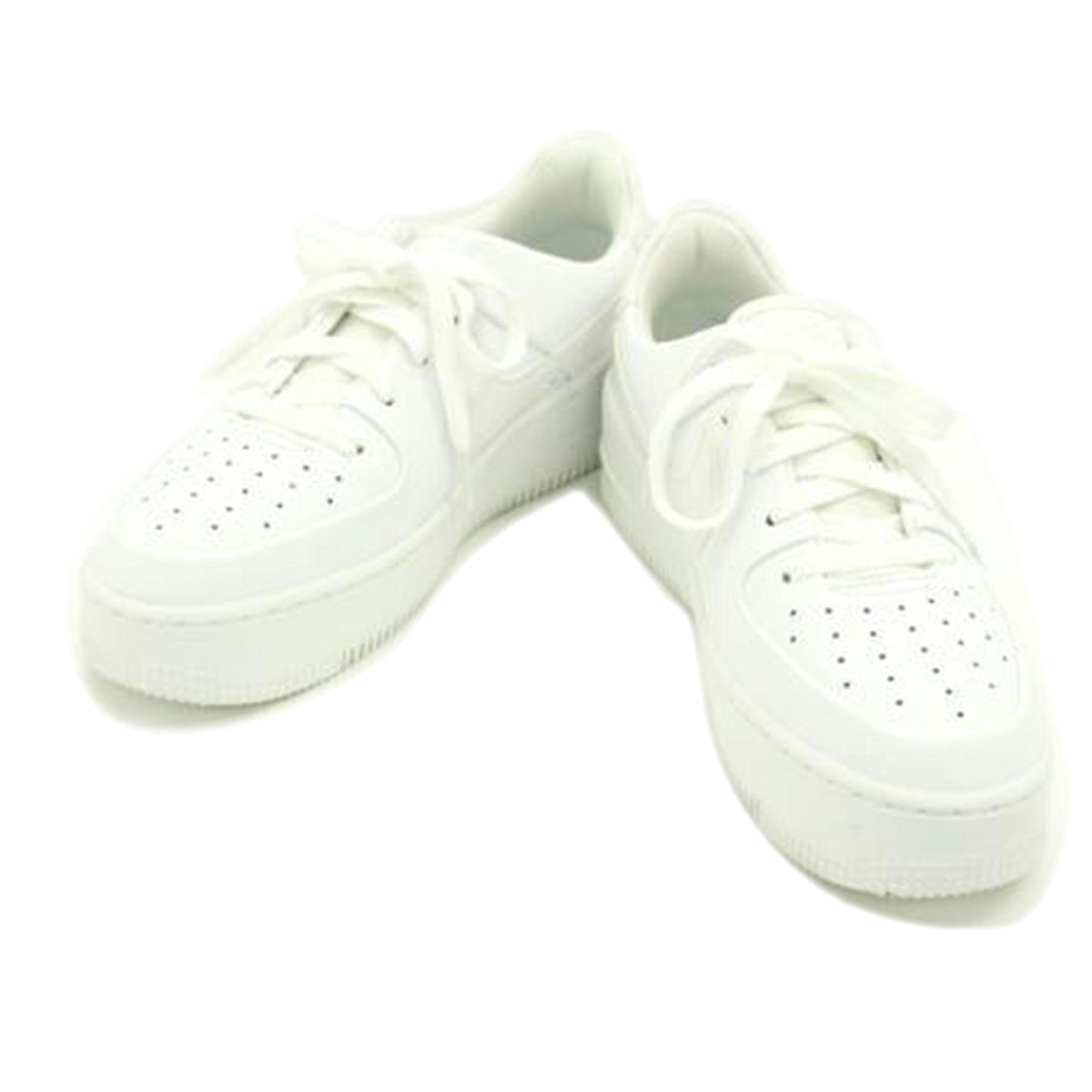 NIKE ナイキ/NIKE AIR FORCE1 SAGE LOW/AR5339-100//25cm/Aランク/22