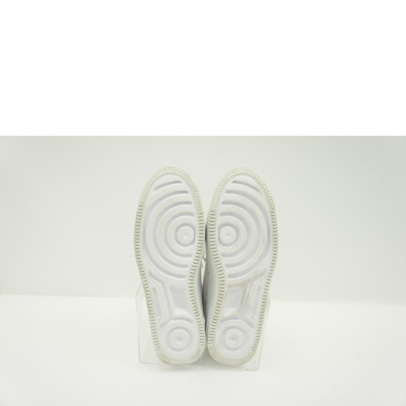 NIKE ナイキ/NIKE AIR FORCE1 SAGE LOW/AR5339-100//25cm/Aランク/22