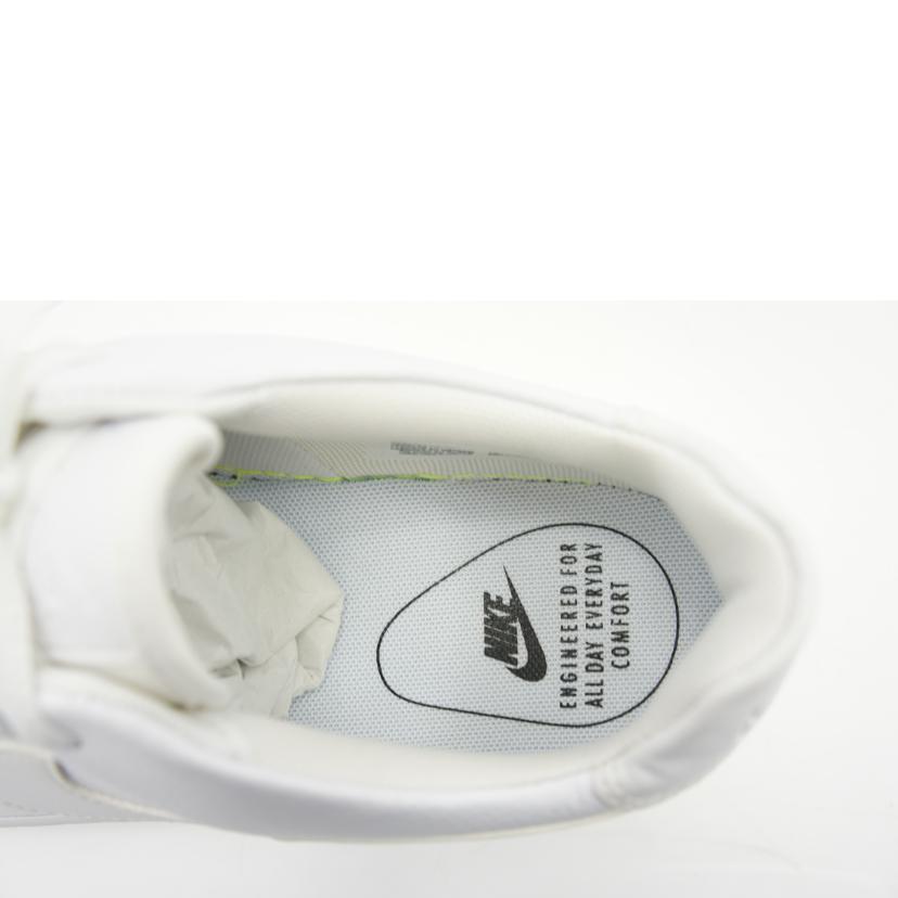 NIKE ナイキ/NIKE AIR FORCE1 SAGE LOW/AR5339-100//25cm/Aランク/22