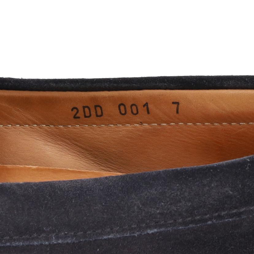 PRADA プラダ/ドライビングシューズ／NV/2DD001//Bランク/94