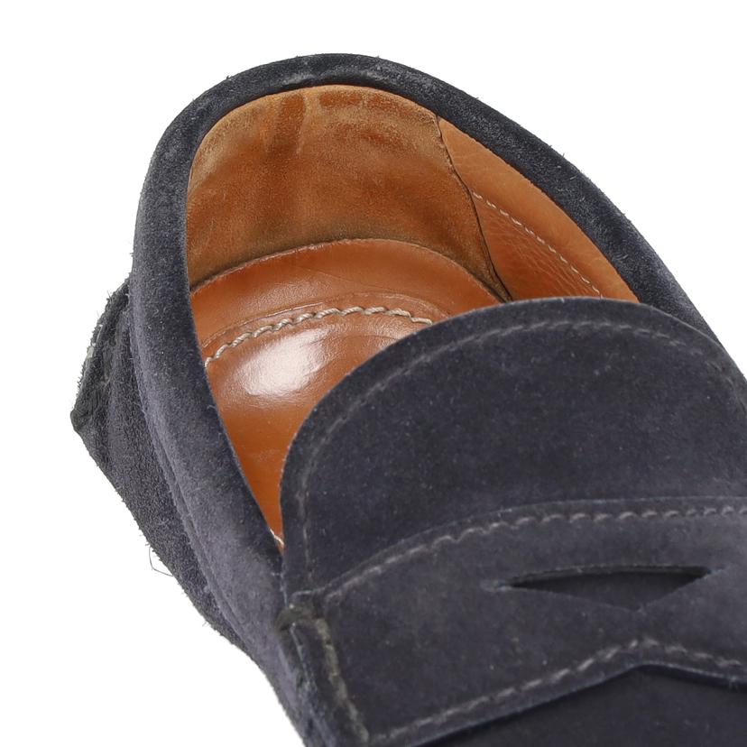 PRADA プラダ/ドライビングシューズ／NV/2DD001//Bランク/94