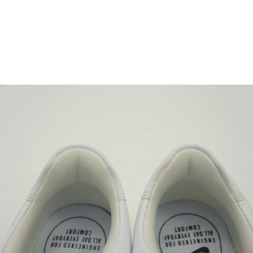 NIKE ナイキ/NIKE AIR FORCE1 SAGE LOW/AR5339-100//25cm/Aランク/22