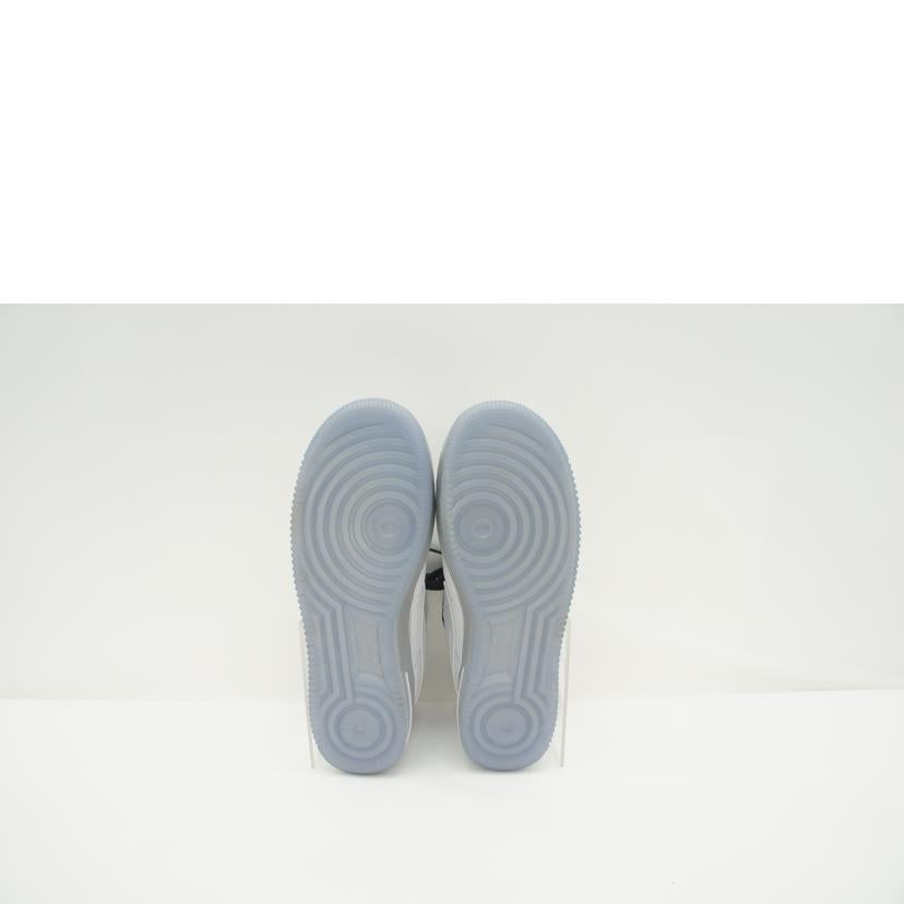 NIKE ナイキ/エアフォース1　’07/DX6764-100//Aランク/76