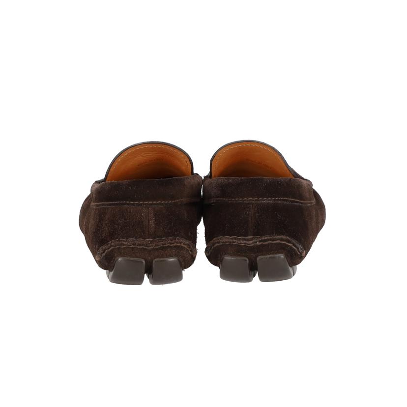 PRADA プラダ/ドライビングシューズ／BR/2DD001//Bランク/94