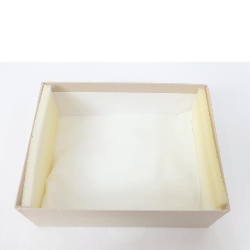 Topkapi トプカピ/三つ折り財布　ミニ財布　ライトグレージュ//Aランク/65
