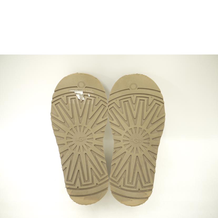 UGG Ugg/UGG クラシックミニディッパー//SAランク/69