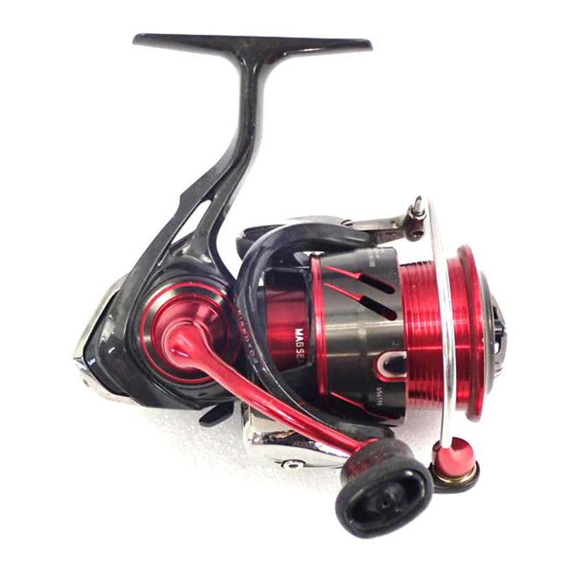 DAIWA ダイワ/AEGIS 2505F/2505F/リール/BCランク/62【中古】