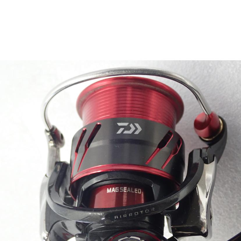 DAIWA ダイワ/AEGIS 2505F/2505F/リール/BCランク/62【中古】