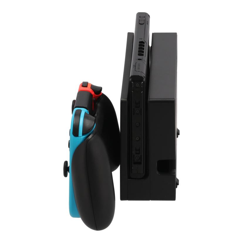 NINTENDO 任天堂 ニンテンドー /Nintendo Switch 本体/HAC-001//XAJ40008405759/Bランク/24