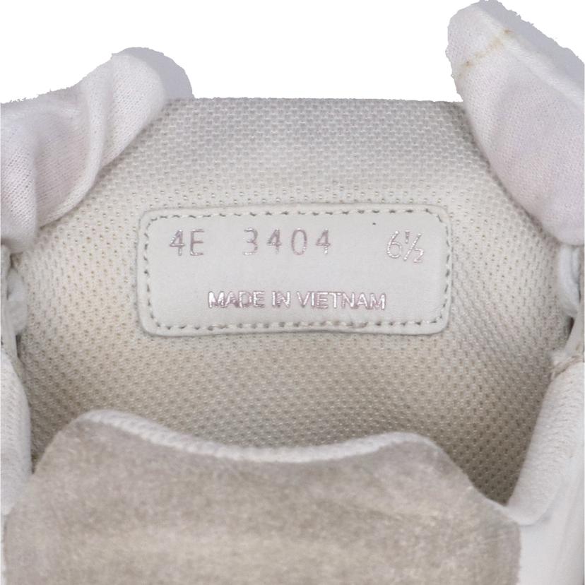 PRADA プラダ/スニーカー／WT/4E3404//Bランク/94