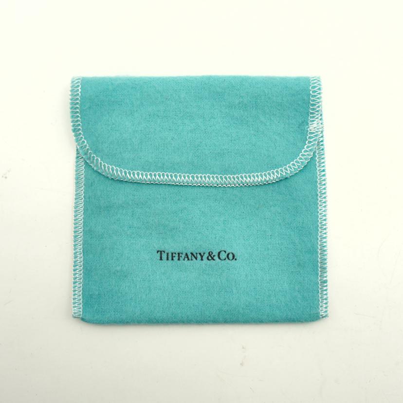 TIFFANY＆Co． ティファニー/アトラスドーム／レディース／クオーツ//T18**/Aランク/75
