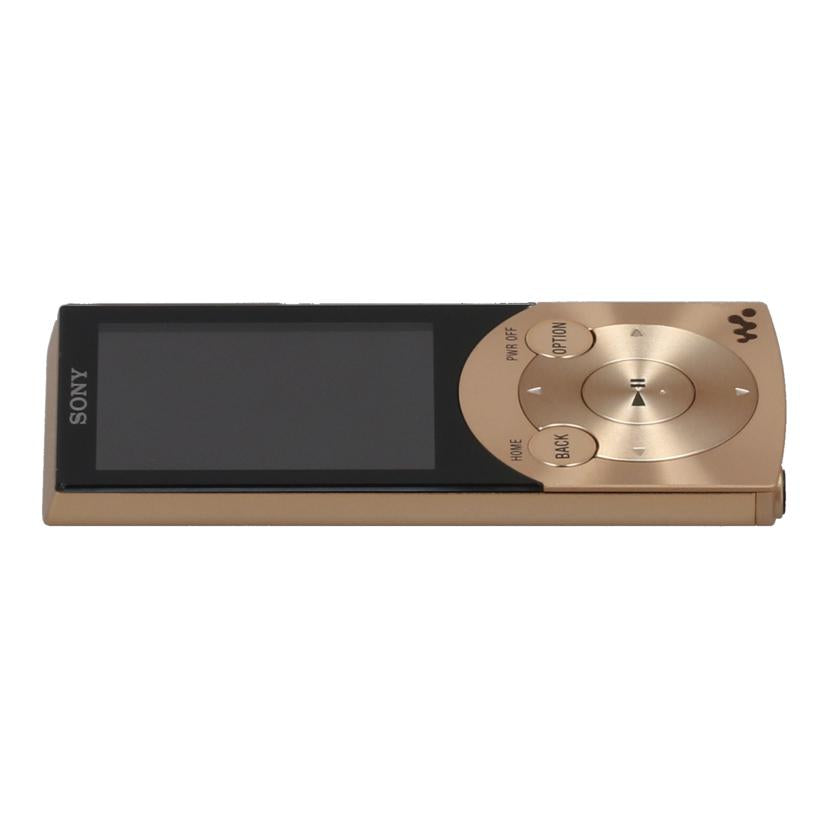 SONY ソニー/ウォークマン　16GB/NW-S745//S0152004131/Bランク/09