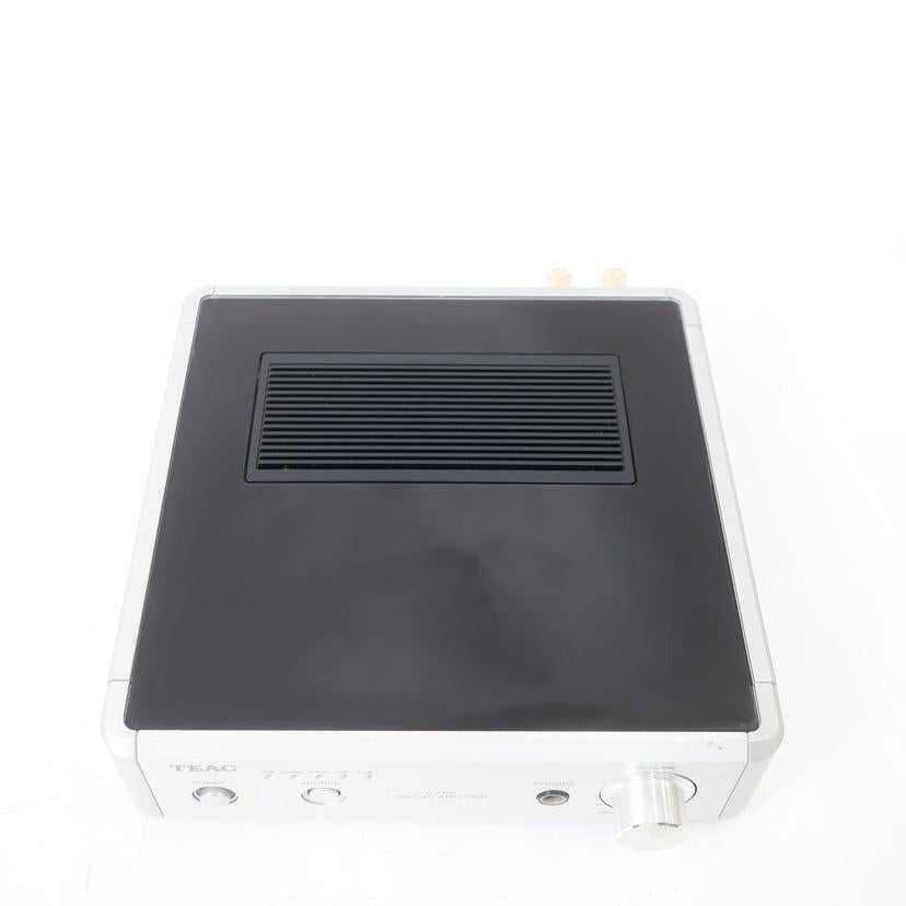 TEAC ティアック/USB－DACアンプ　リモコンなし/A-H01//0210274/Bランク/65