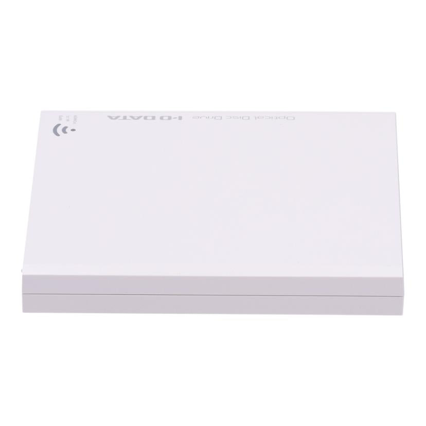 I．O　DATA アイオーデータ　/DVDミレル＋CDレコ/DVRP-W8AI//ZBC00305844D/Bランク/62