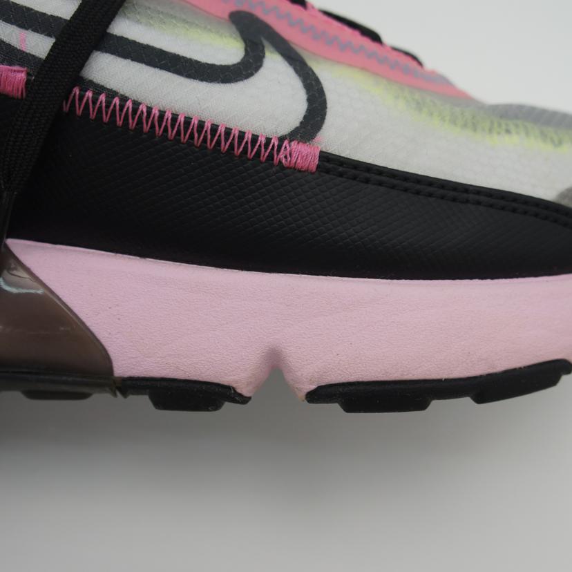 NIKE ナイキ/エアマックス2090/CW4286-100//Aランク/76