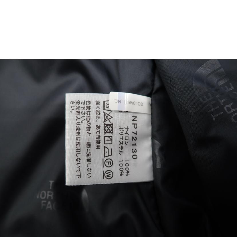 THE　NORTH　FACE THE NORTH FACE/★THE　NORTH　FACE　ザコーチジャケット/NP72130//L/ABランク/62